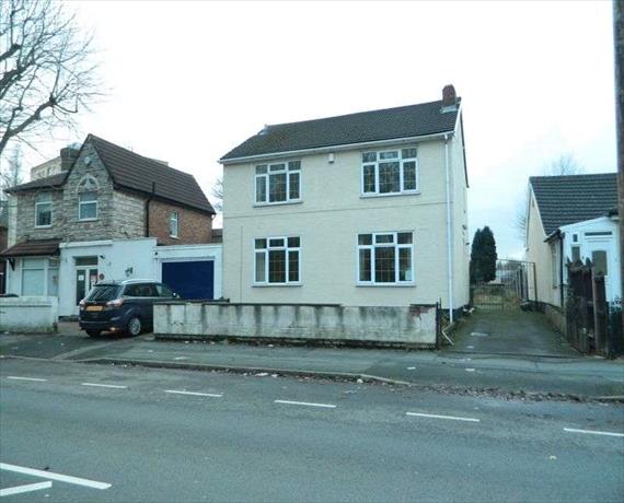 4 Bedroom Detached